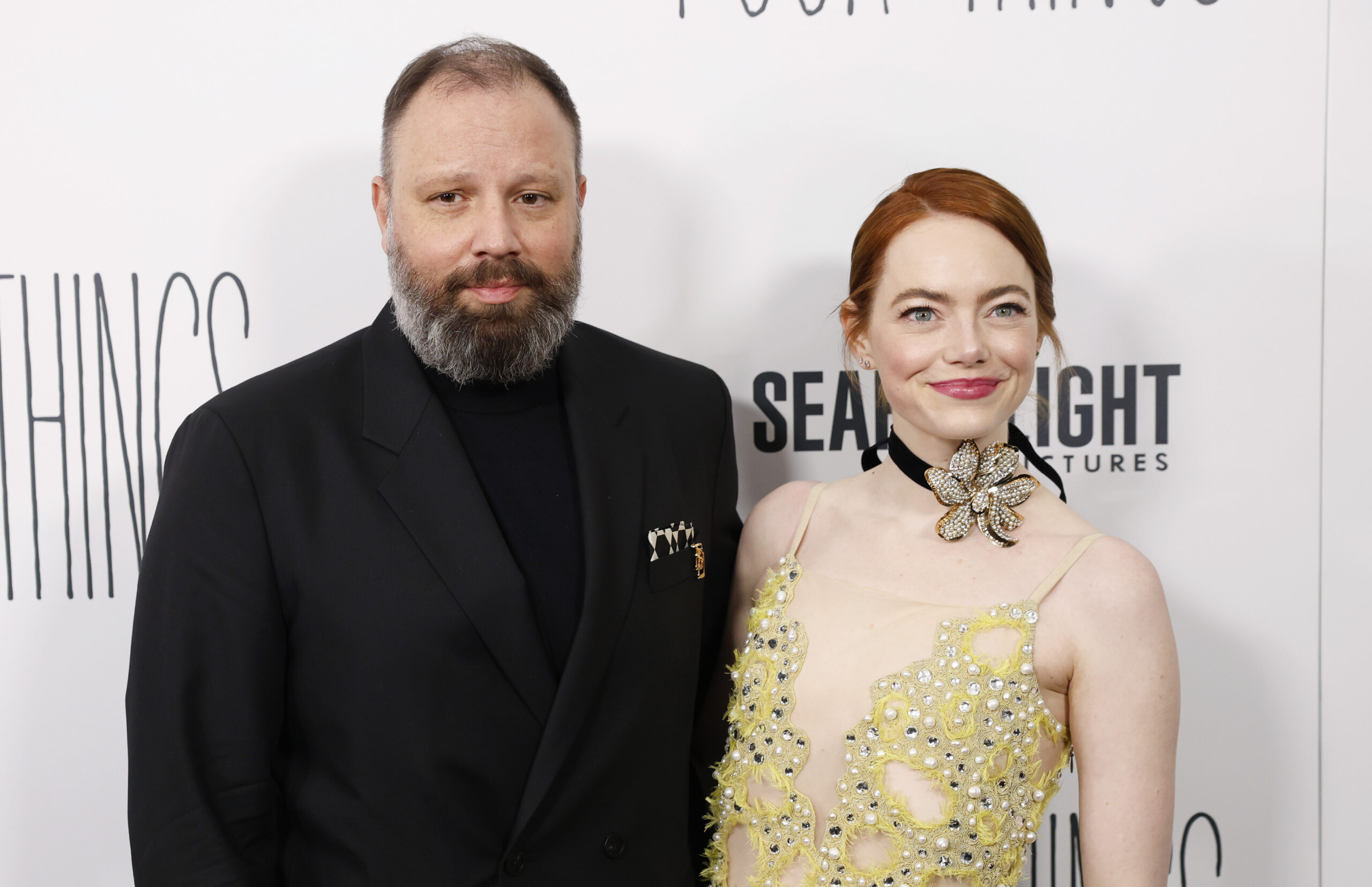 Mejor director: Yorgos Lanthimos