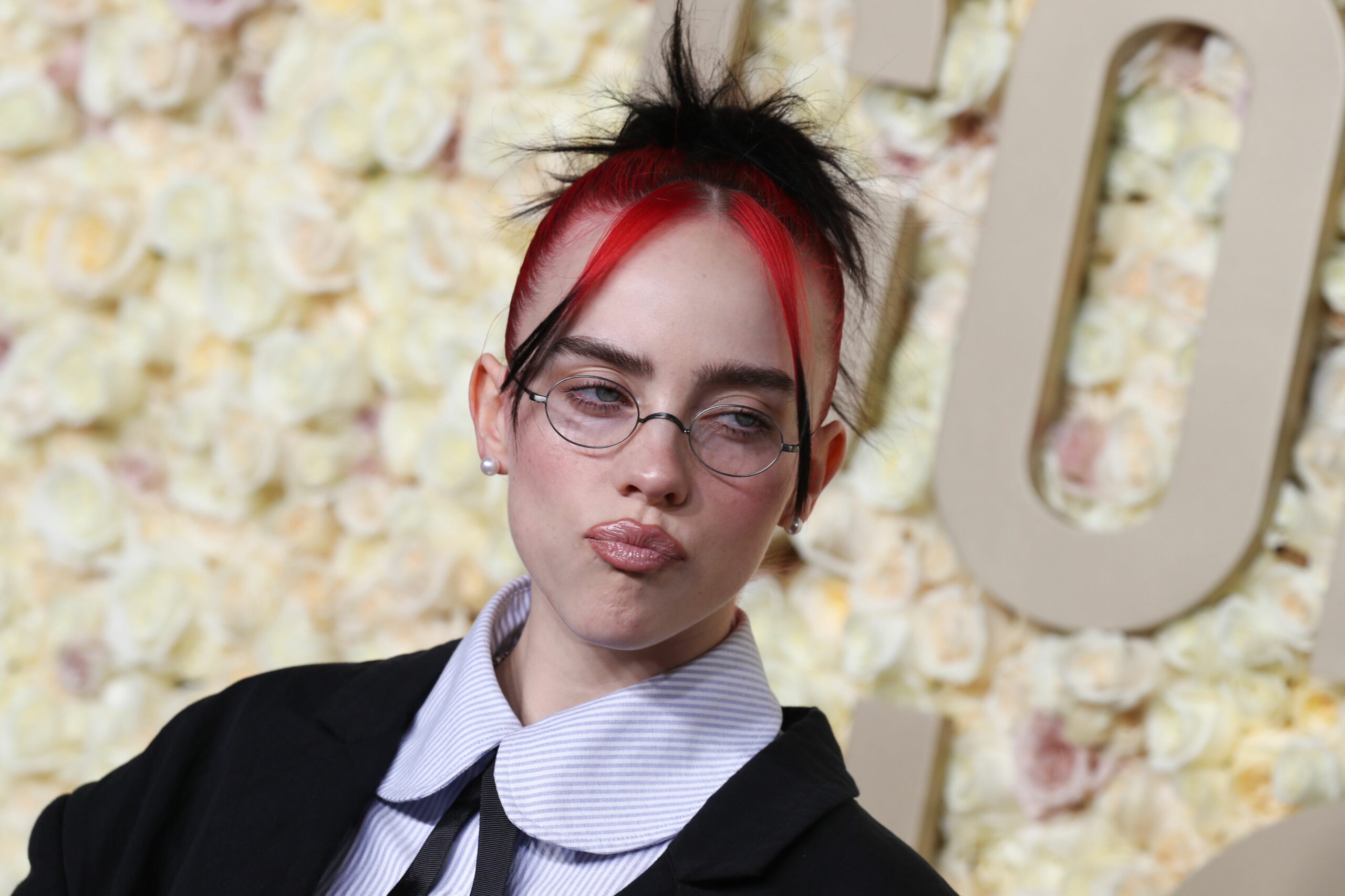 Mejor canción: 'What Was I Made For?' de Billie Eilish para 'Barbie'