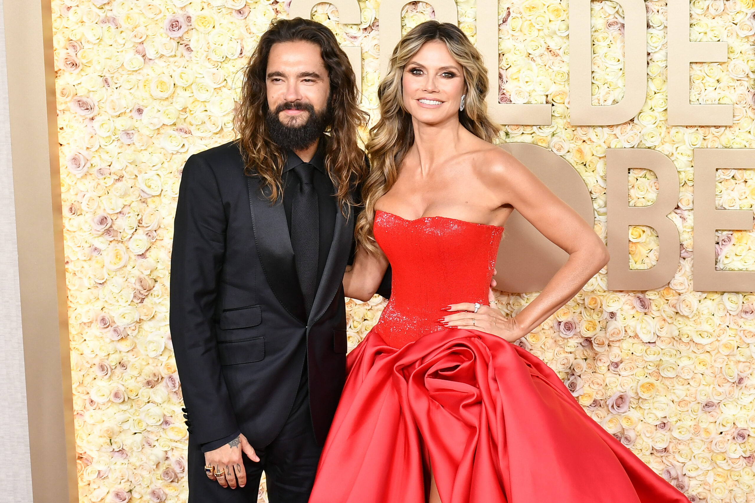 La pareja actual de Heidi Klum