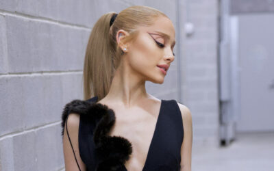‘Wicked’: fantasía musical con Ariana Grande