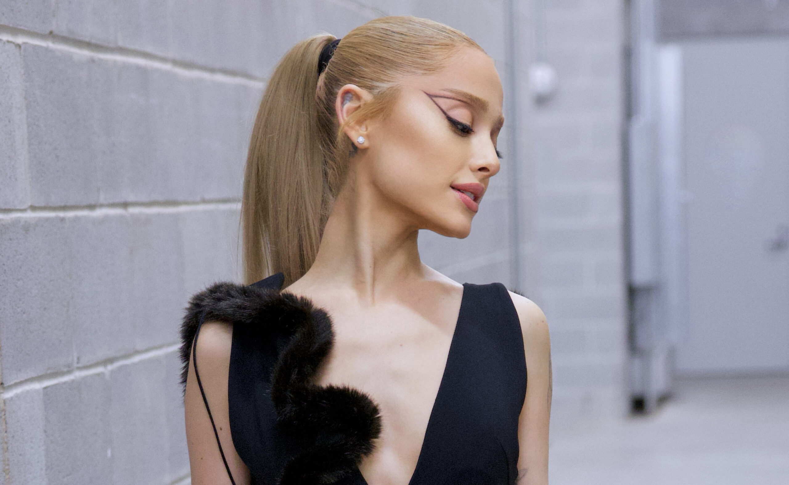 ‘Wicked’: fantasía musical con Ariana Grande