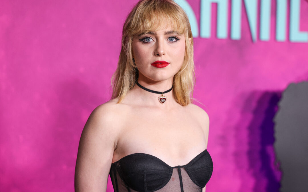 ¿Quién es Lisa Frankenstein?