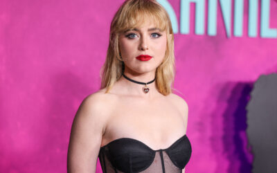 ¿Quién es Lisa Frankenstein?