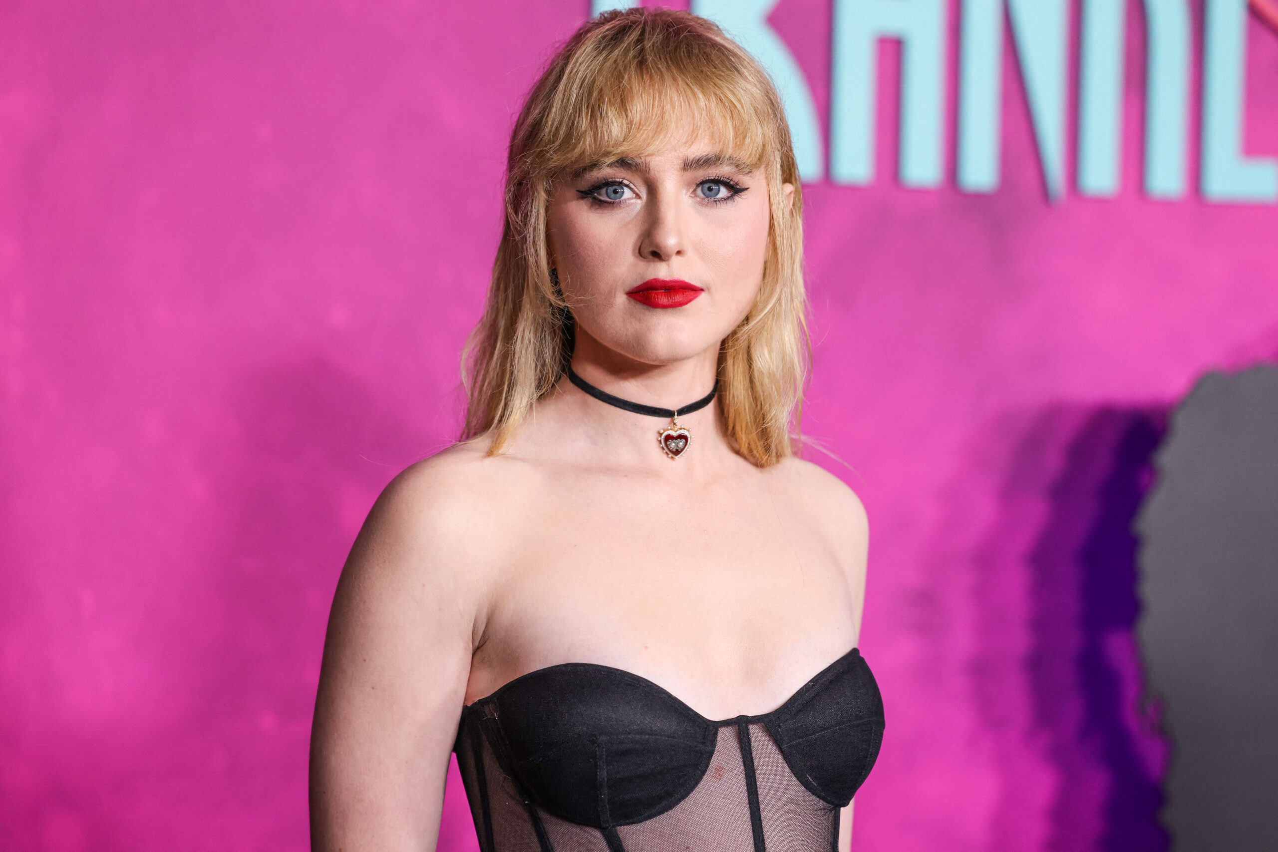 ¿Quién es Lisa Frankenstein?