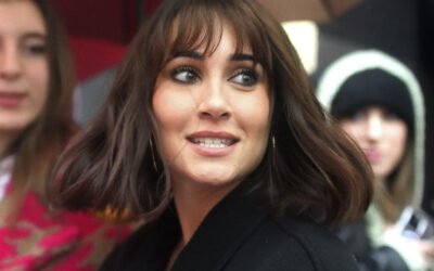 La verdadera historia de Aitana Ocaña