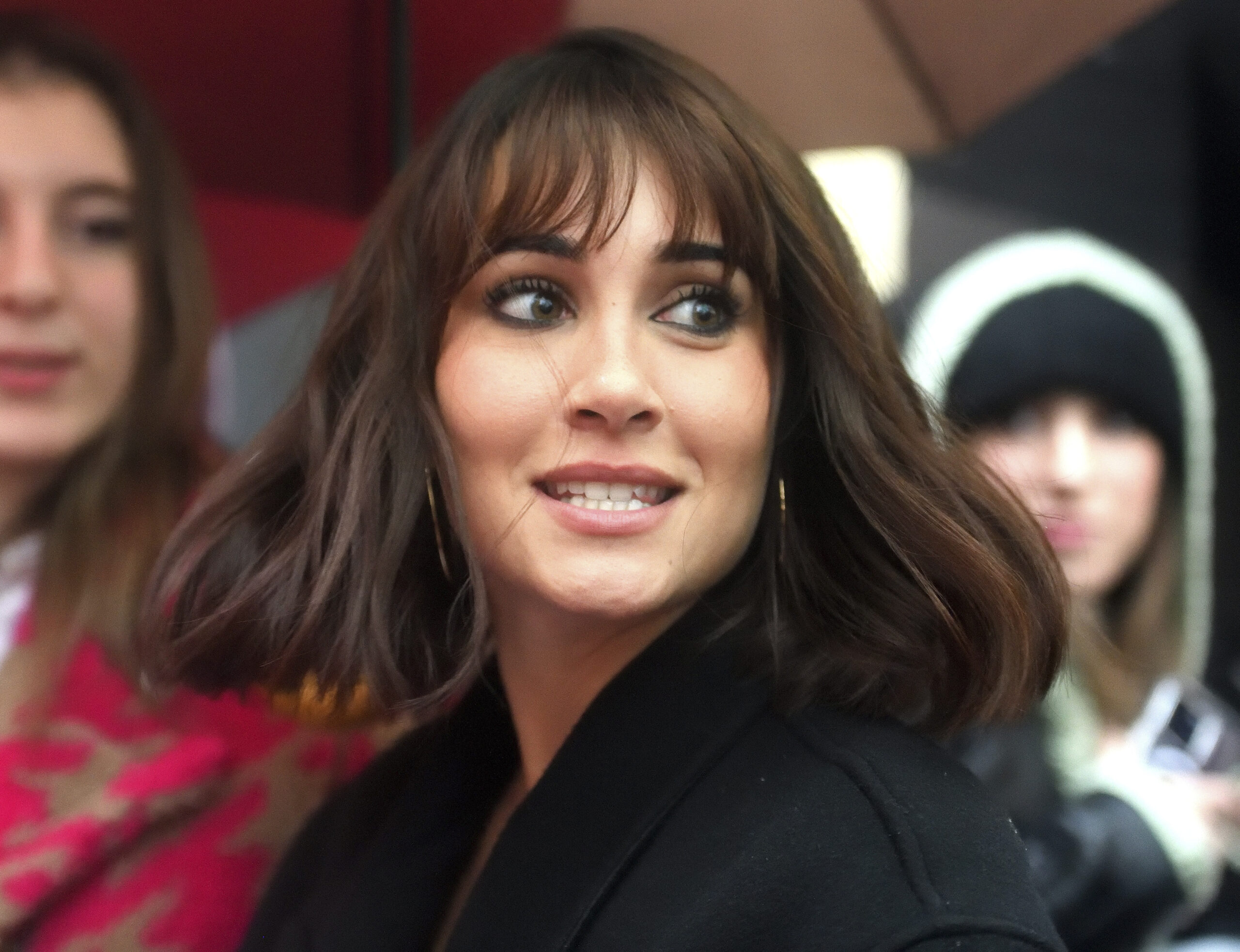 La verdadera historia de Aitana Ocaña