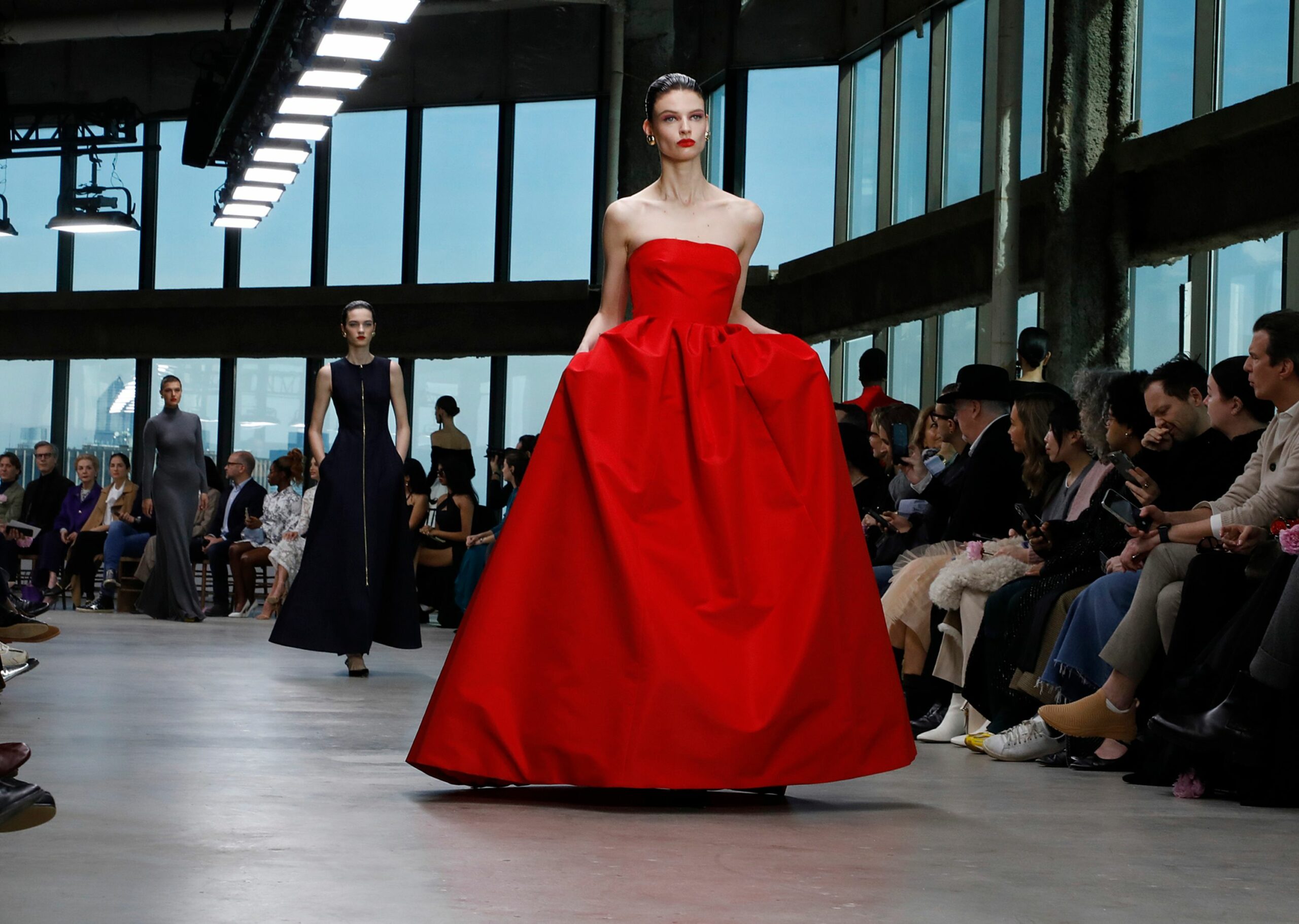 Más Carolina Herrera