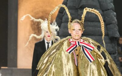Últimas tendencias en la New York Fashion Week