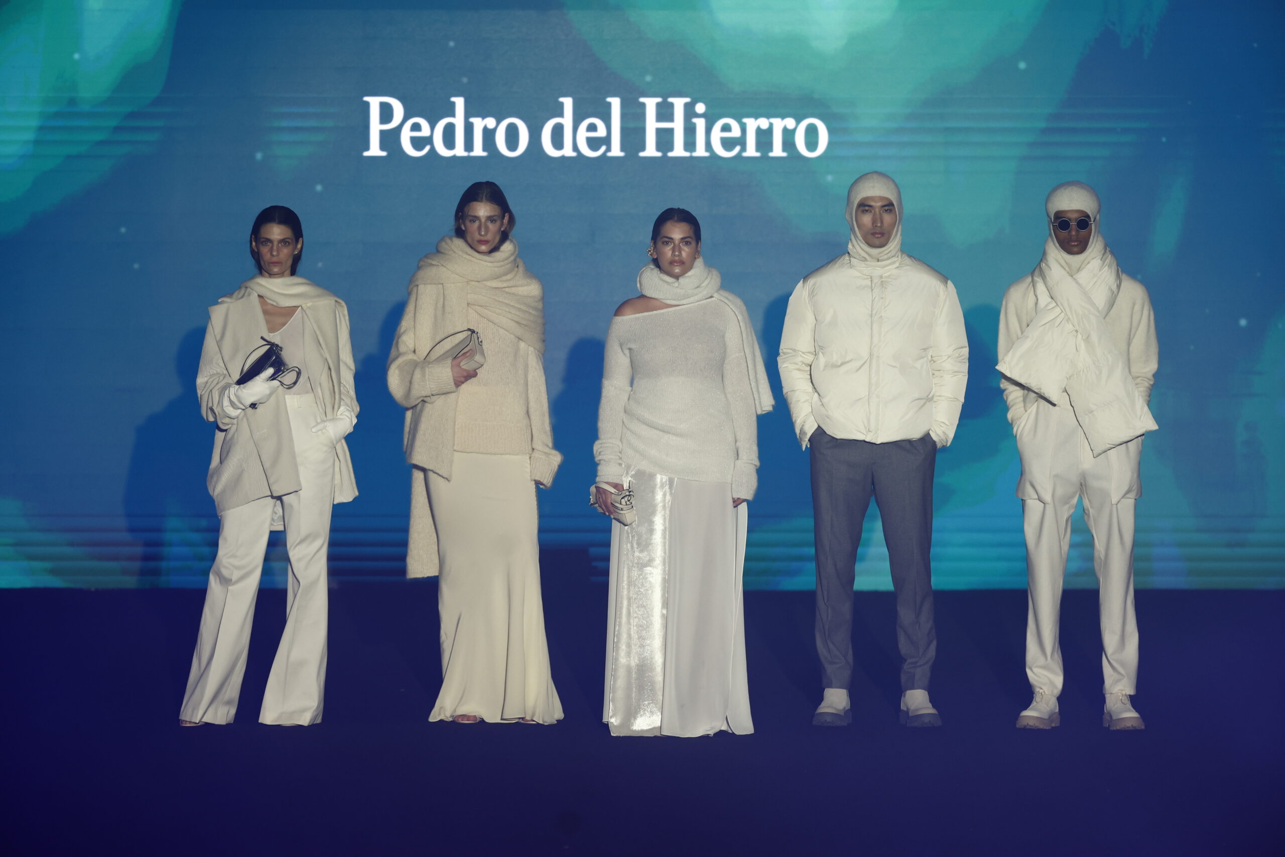 La propuesta de Pedro del Hierro