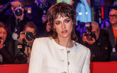 Kristen Stewart en ‘Love Lies Bleeding’: un thriller en femenino