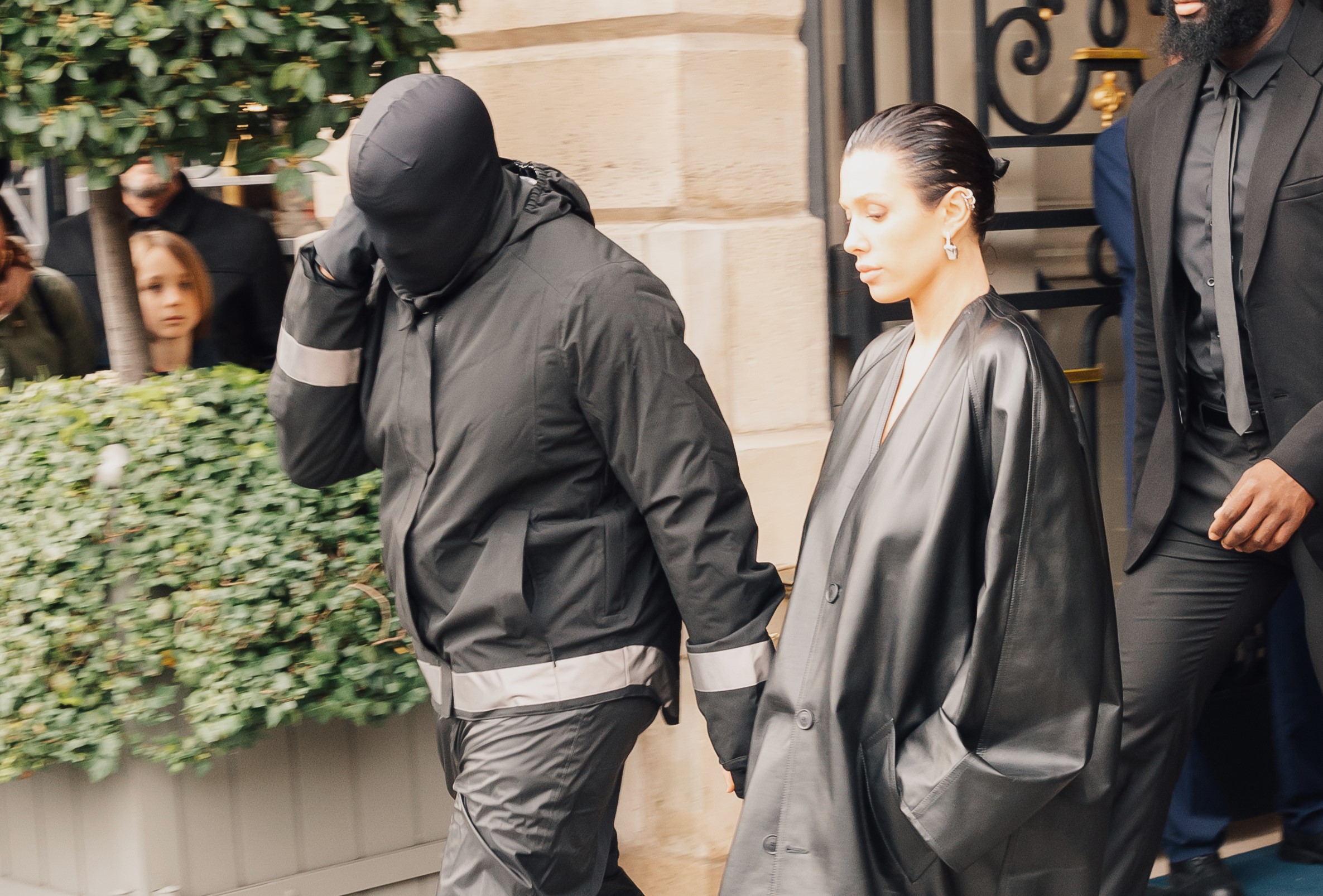Las cosas de Kanye West