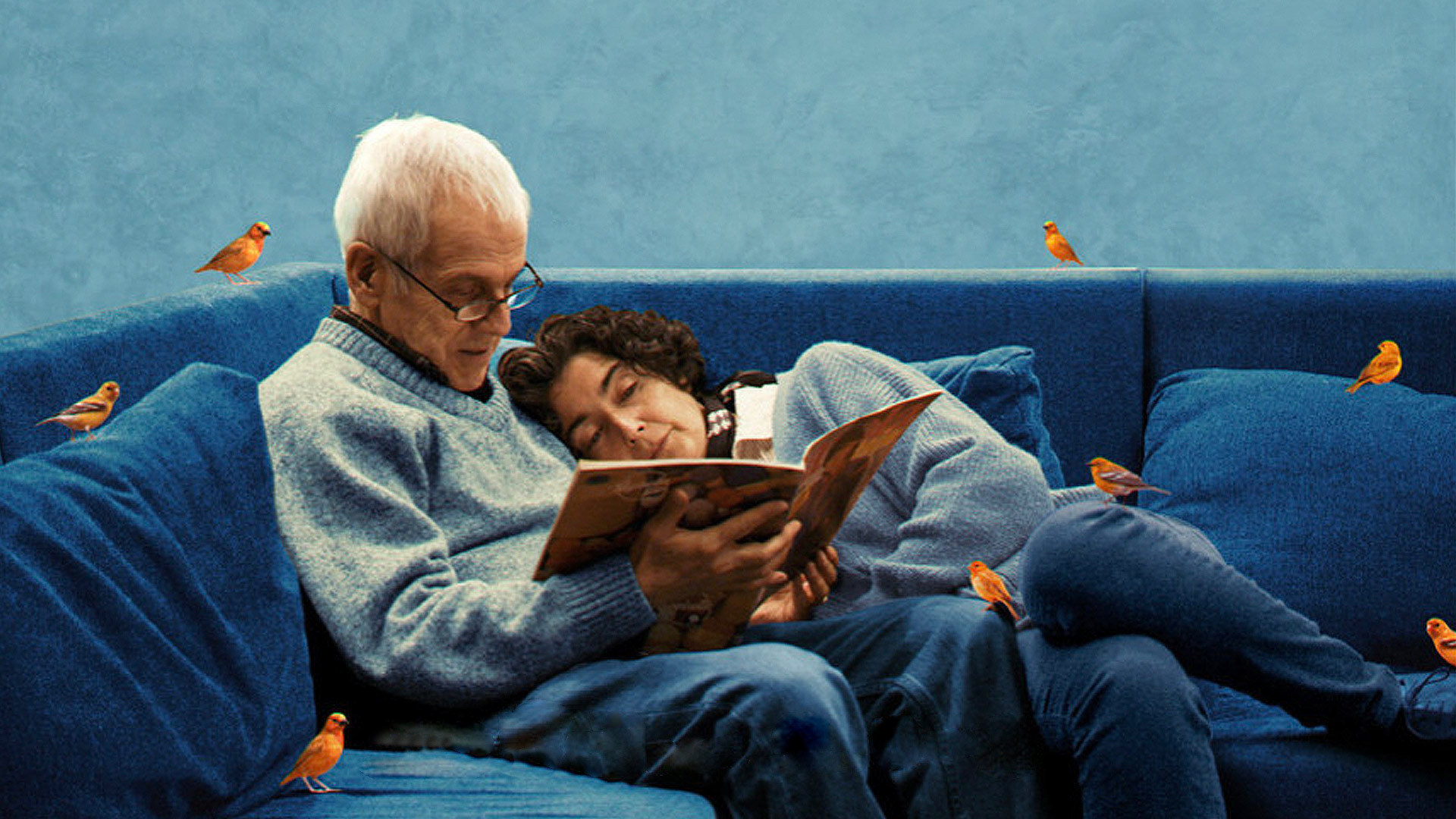 Mejor documental: 'La memoria infinita'