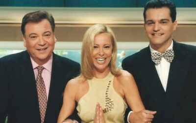 Concursos televisivos de los 90: ¿cuántos recuerdas?