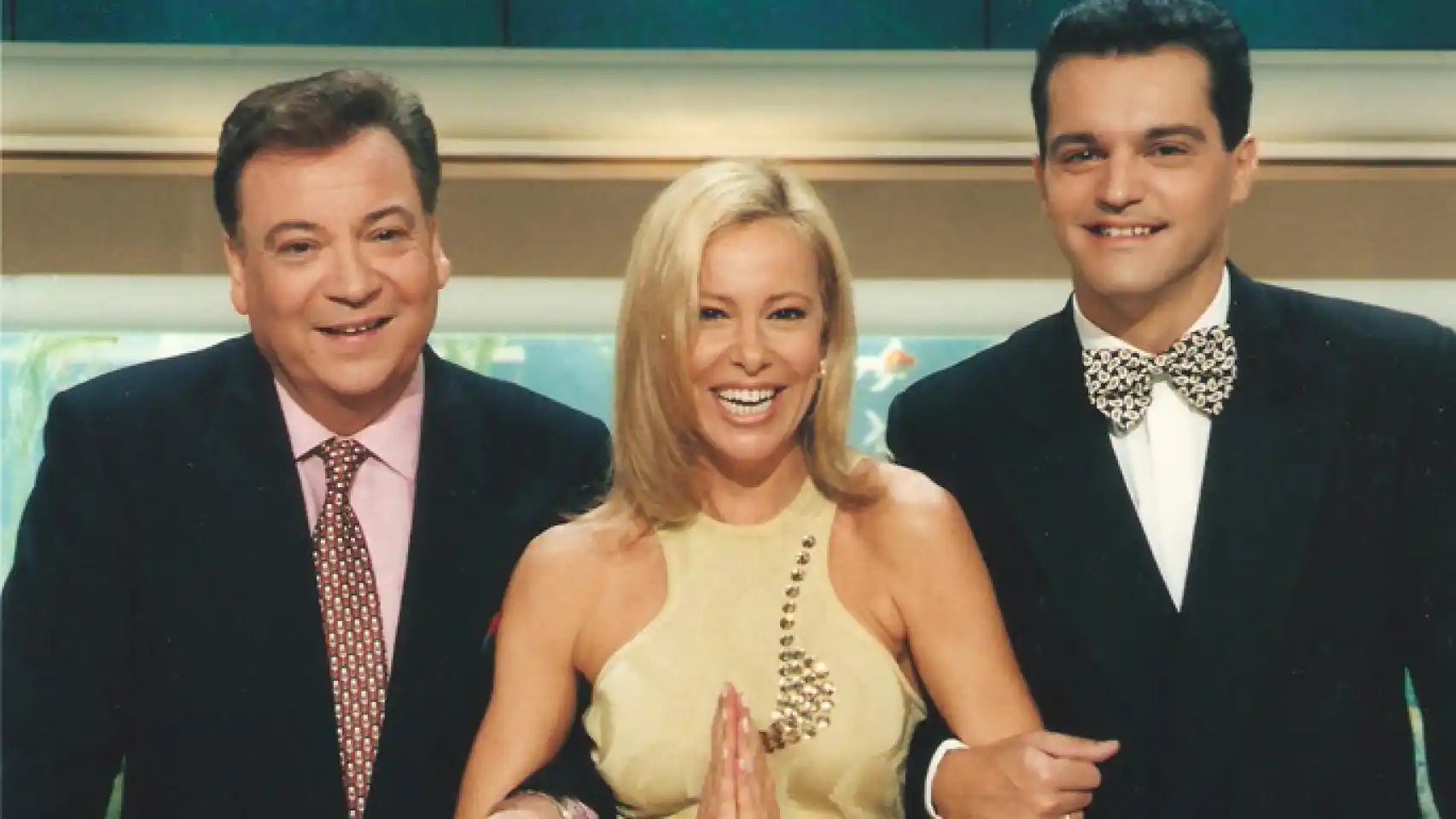 Concursos televisivos de los 90: ¿cuántos recuerdas?