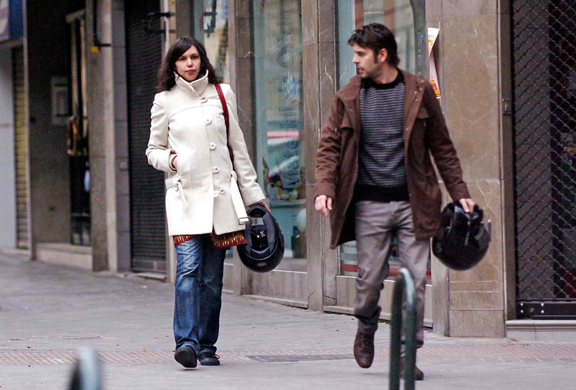 Pareja estable
