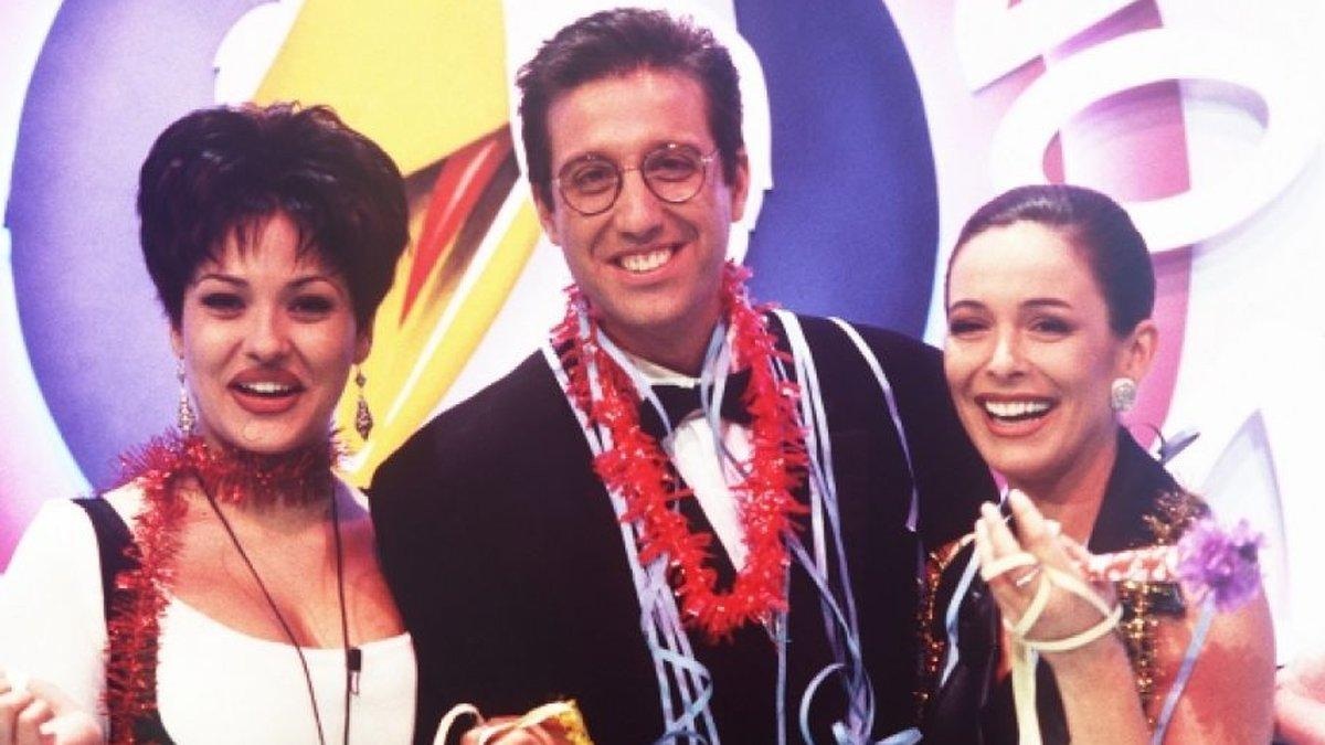 Una televisión para toda la familia