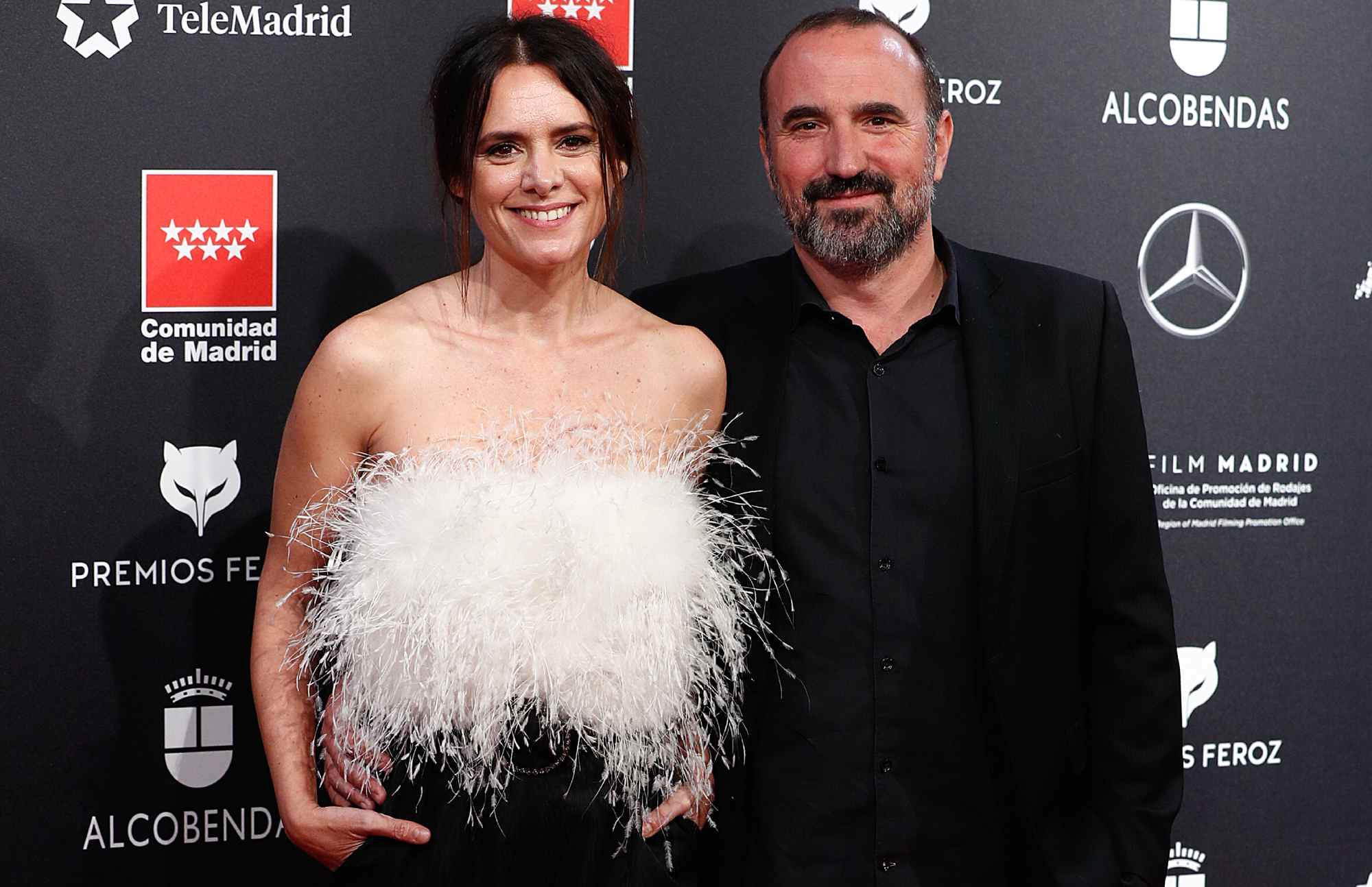 Un matrimonio muy consolidado 