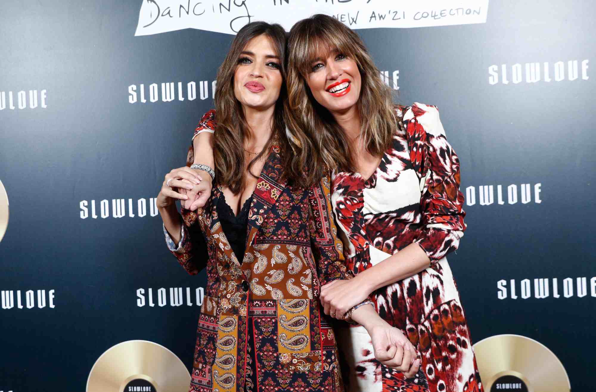 Slow Love y su faceta como empresaria 