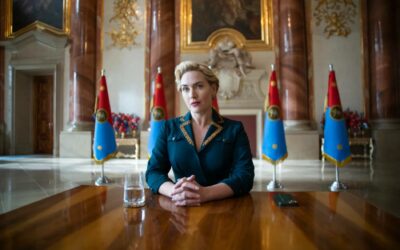 Una dictadora llamada Kate Winslet