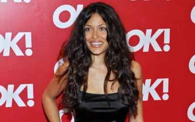 ¿Recuerdas a Patricia Pérez?