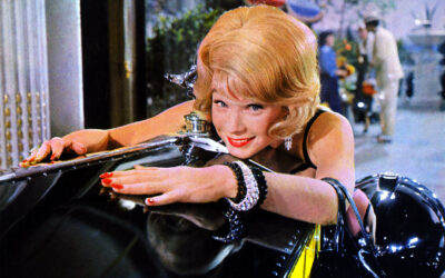 Shirley MacLaine, una leyenda viva de Hollywood