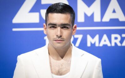 Los nuevos guapos: belleza no normativa que triunfa