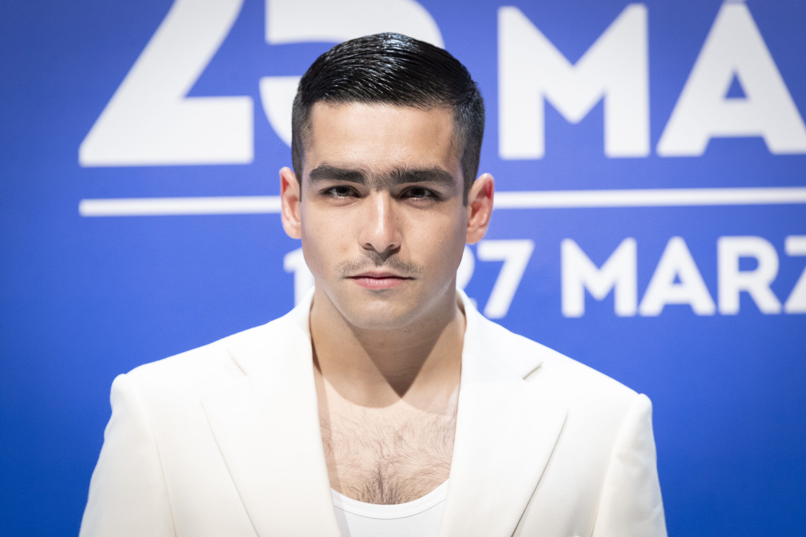 Los nuevos guapos: belleza no normativa que triunfa