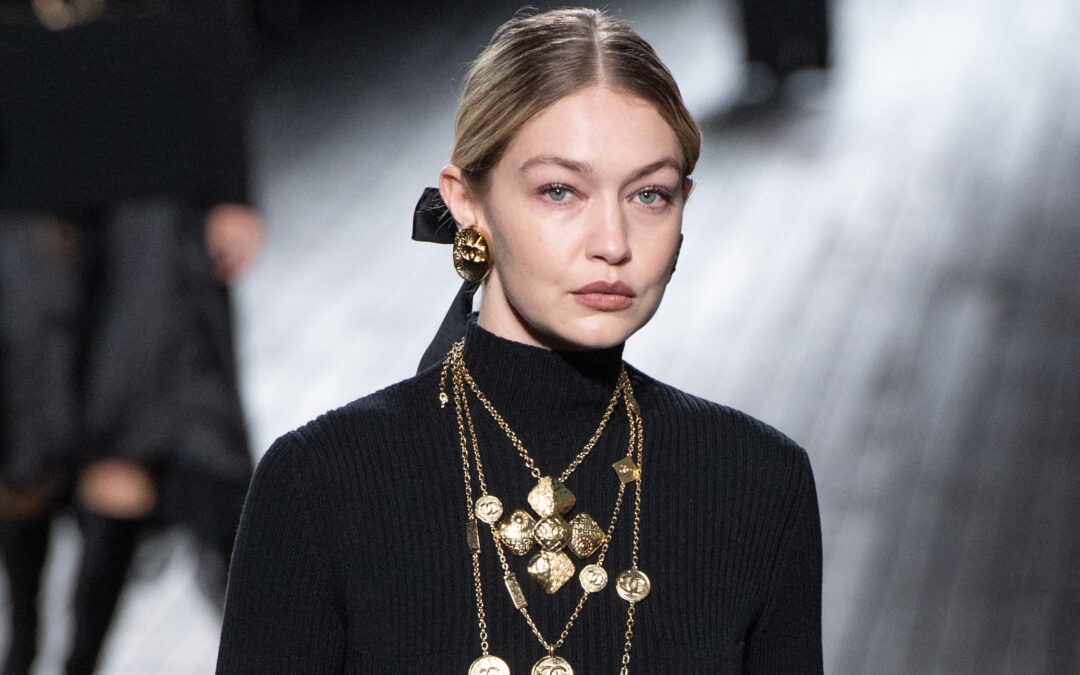 Estrellas en la Paris Fashion Week 2024