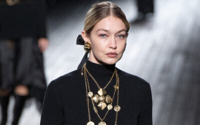 Estrellas en la Paris Fashion Week 2024