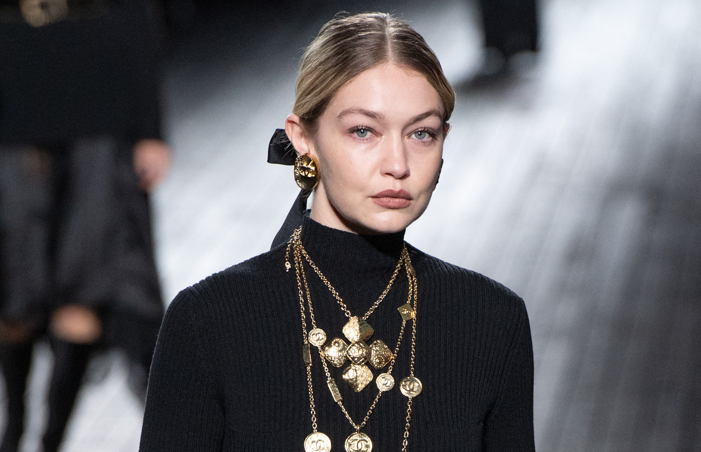 Estrellas en la Paris Fashion Week 2024