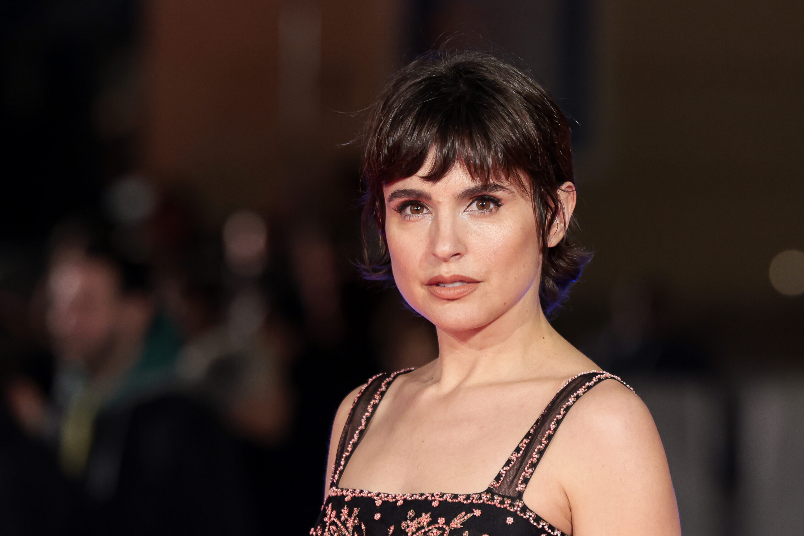 Verónica Echegui en el Festival de Málaga 2024