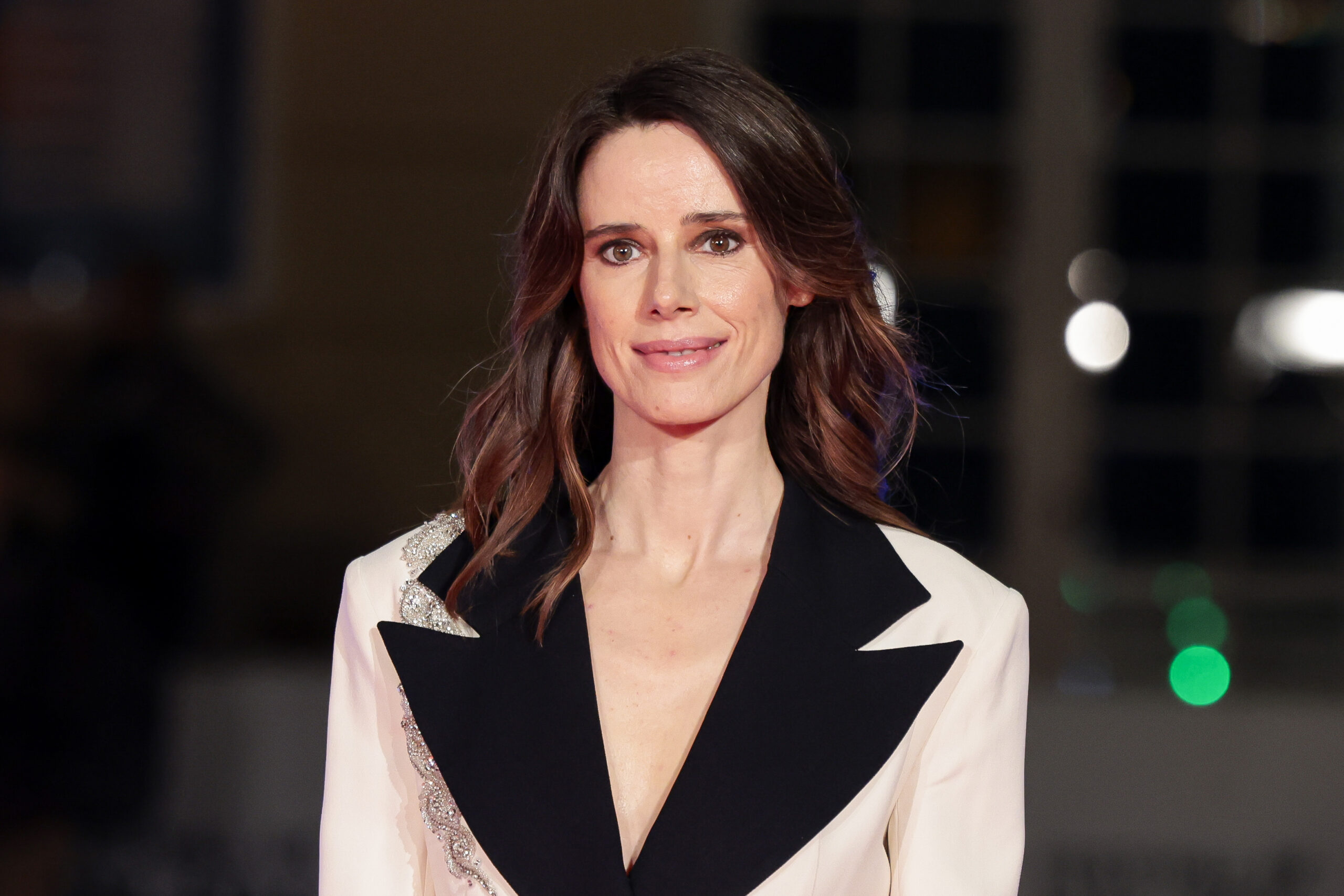 Pilar López de Ayala en el Festival de Málaga 2024
