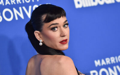 Manual del flequillo (por Katy Perry)