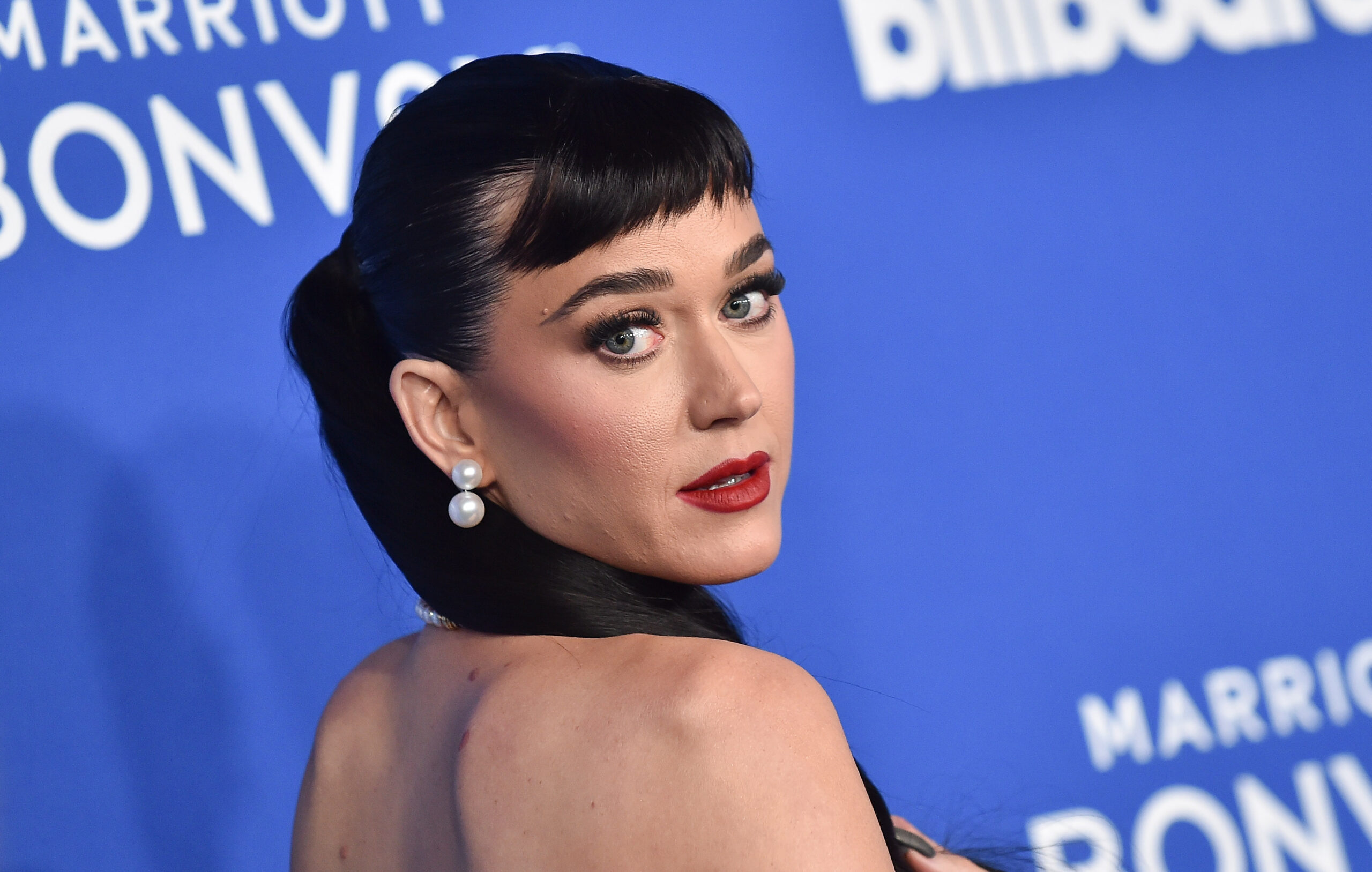 Manual del flequillo (por Katy Perry)