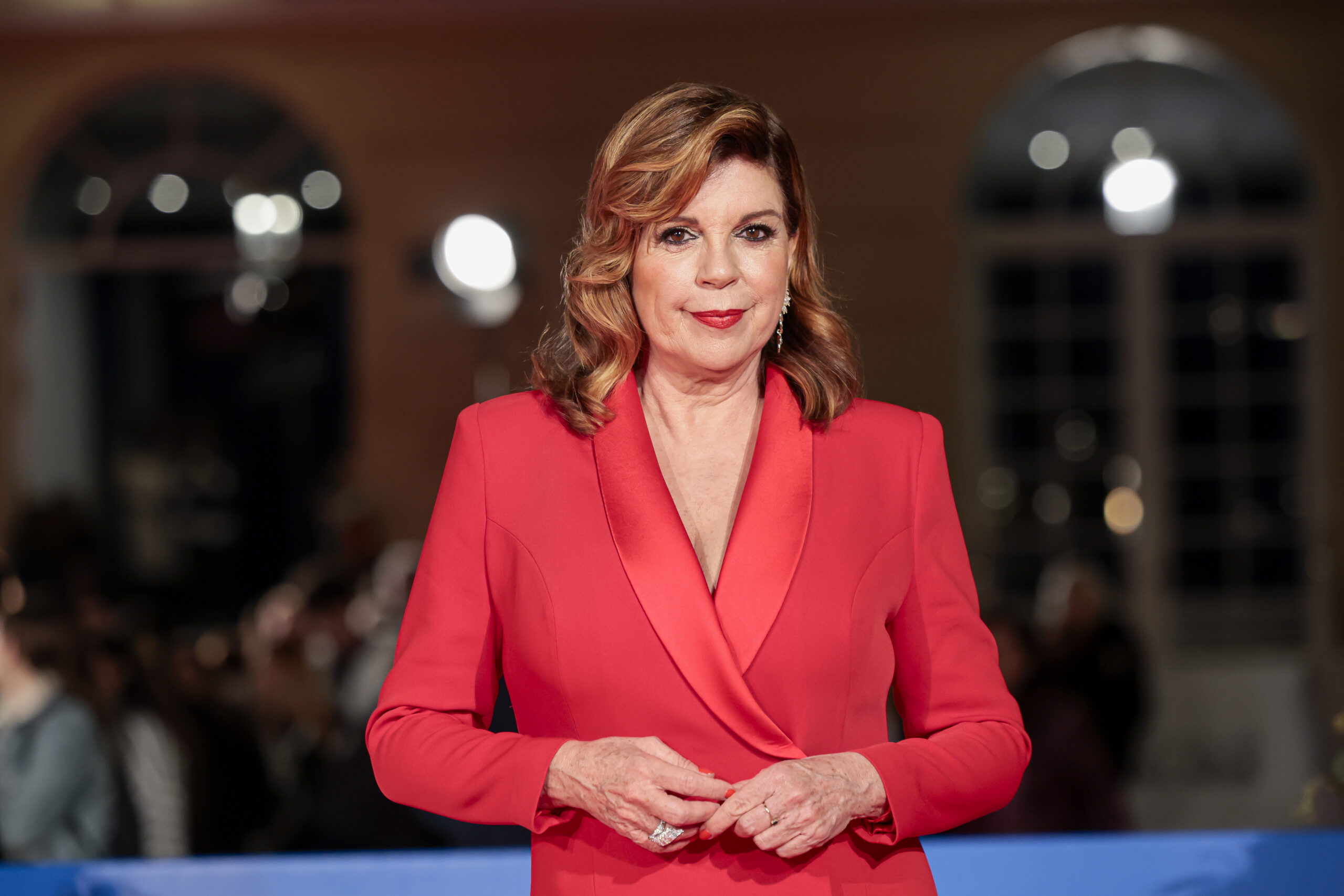 Belinda Washington en el Festival de Málaga 2024