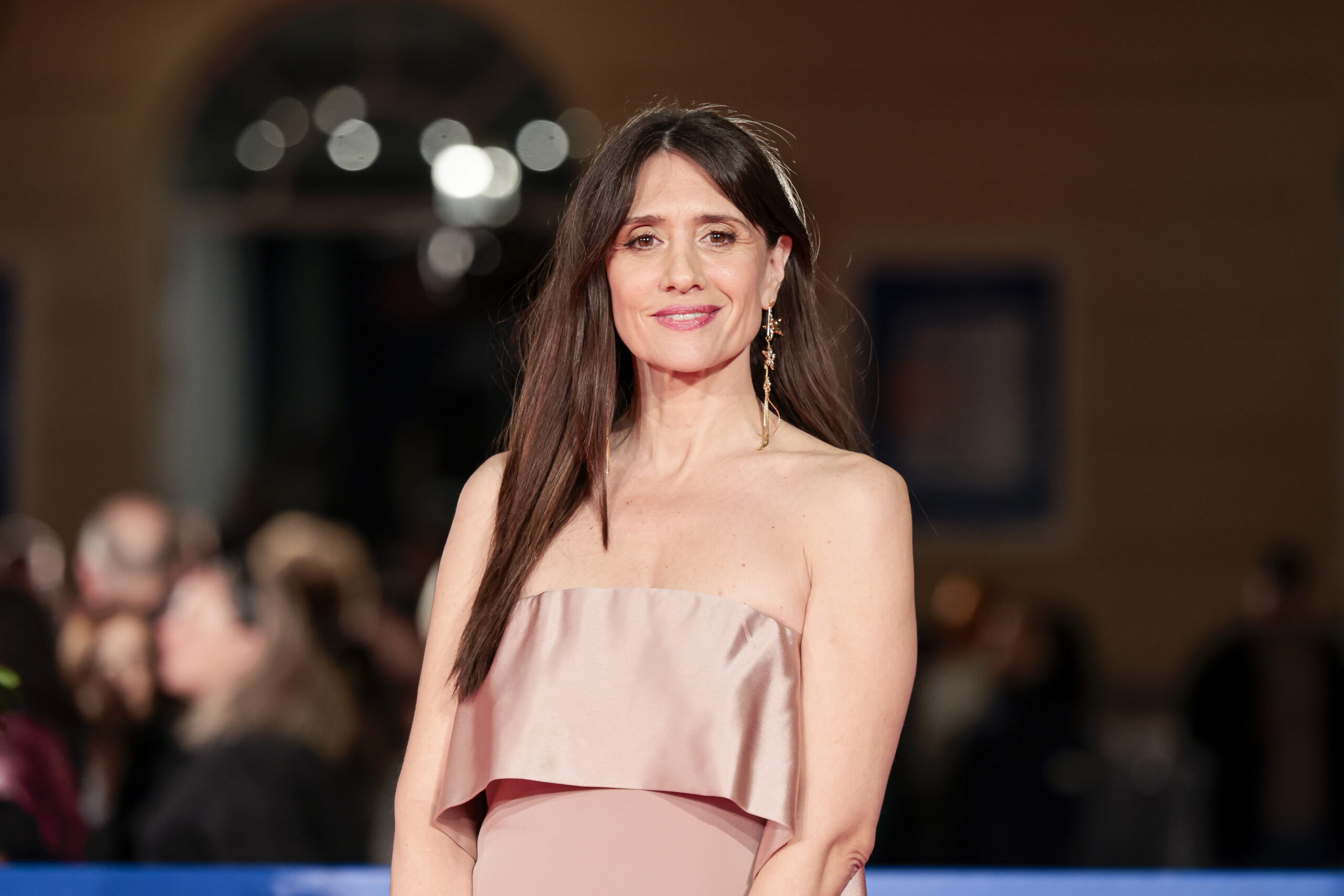 María Botto en el Festival de Málaga 2024