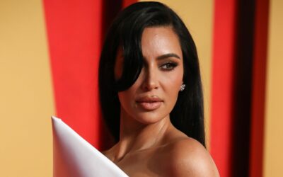 15 propuestas de maquillaje para una fiesta