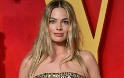 Oscar 2024: la fabulosa fiesta Vanity Fair