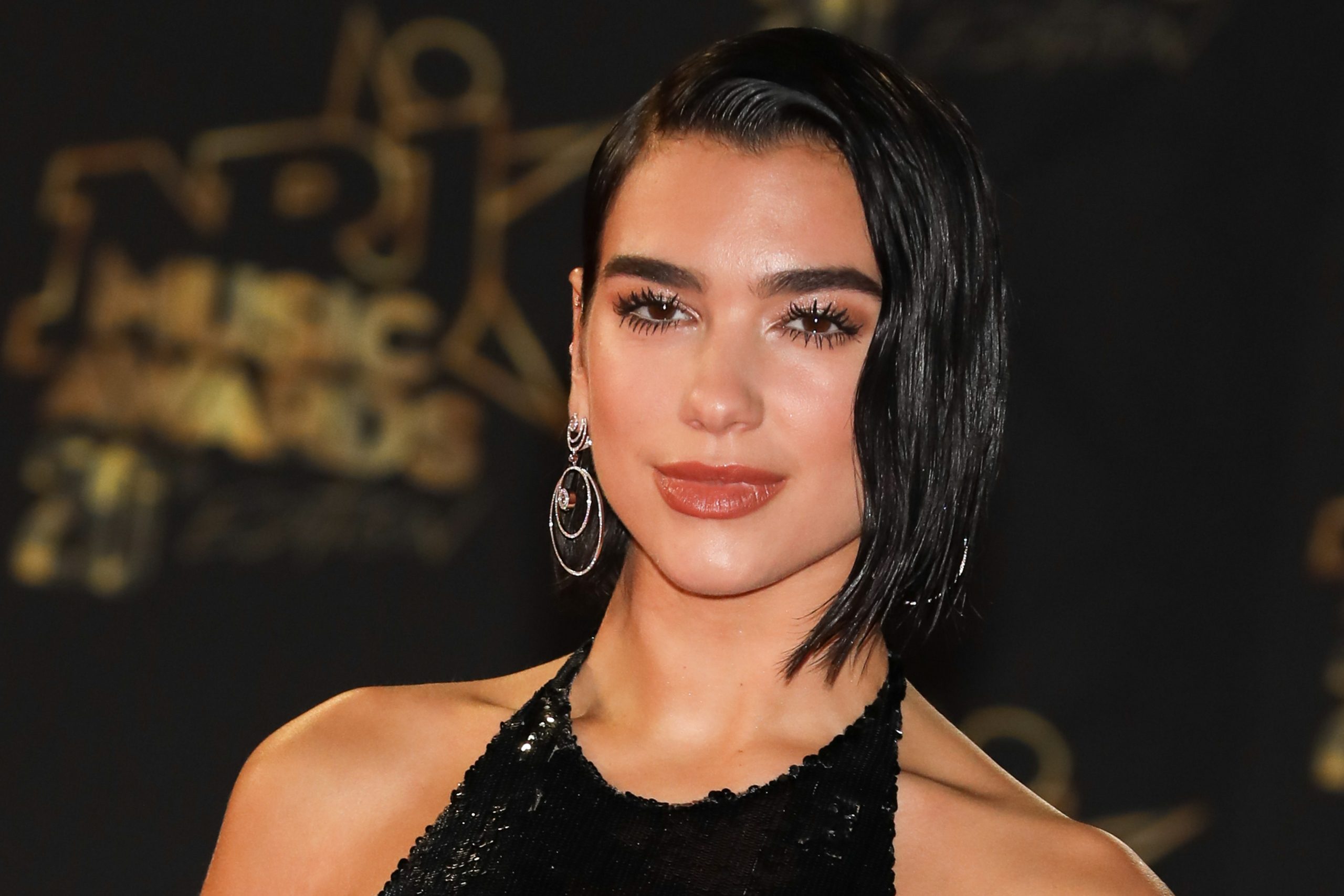 Hollywood con un toque pop