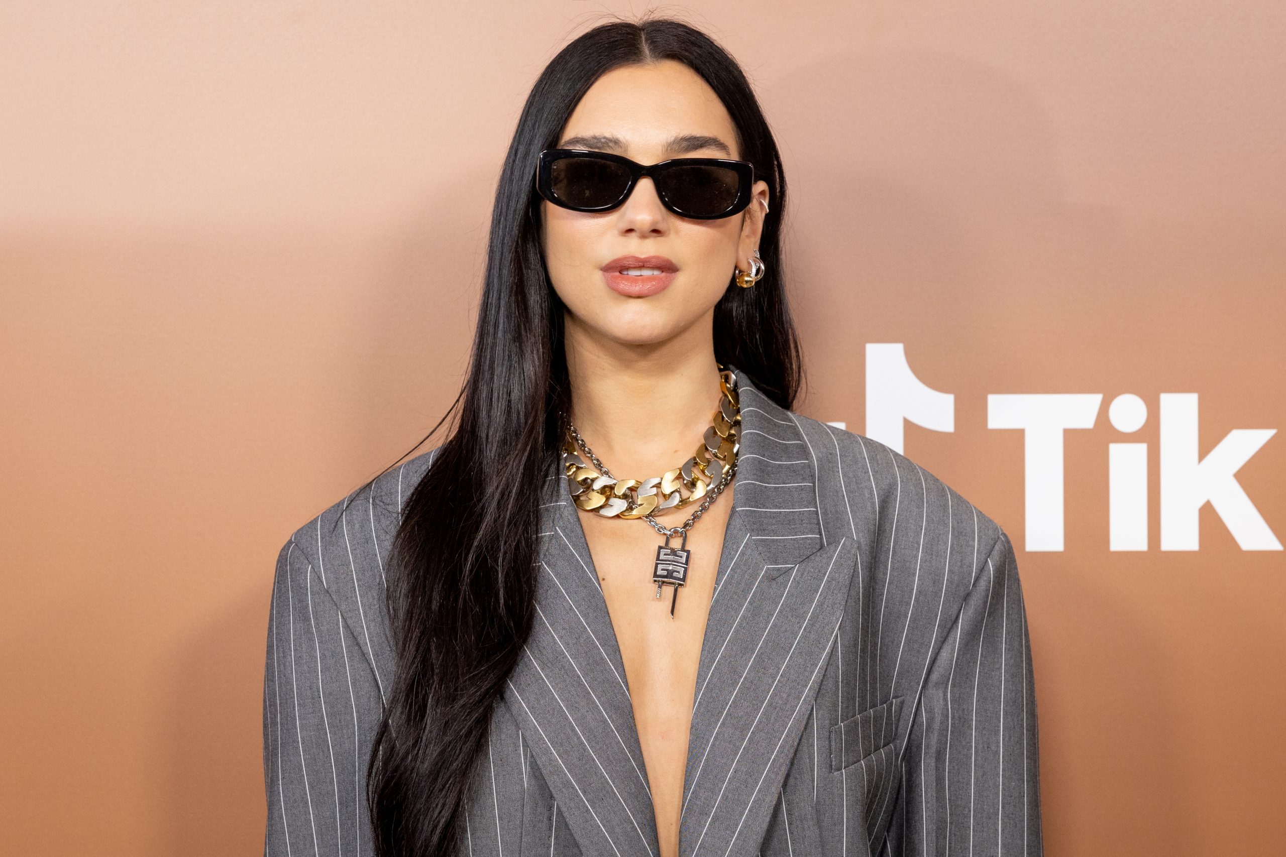 Dua Lipa: manual de estilo