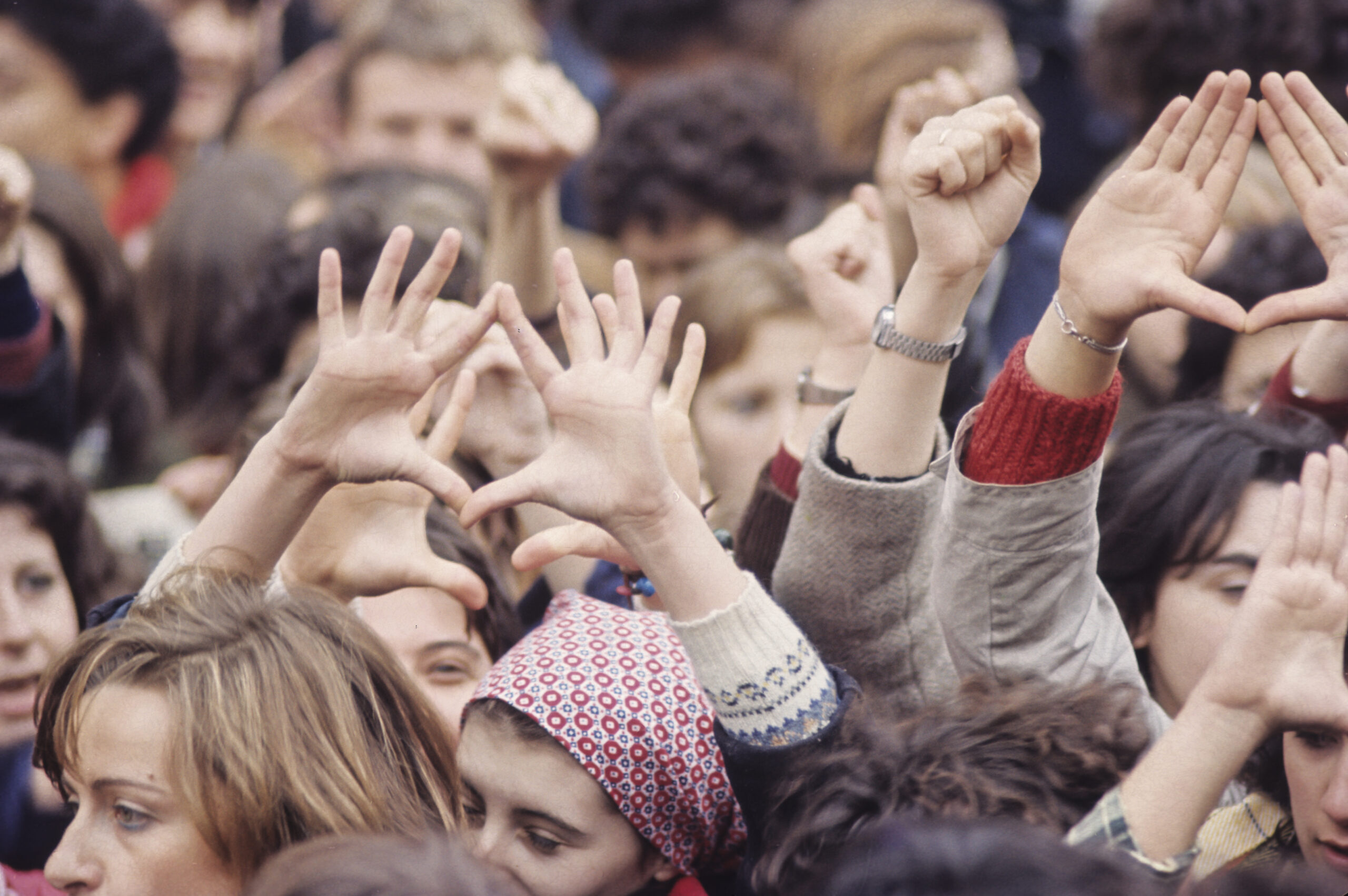 Mujeres a la dirección, feminismo y empoderamiento