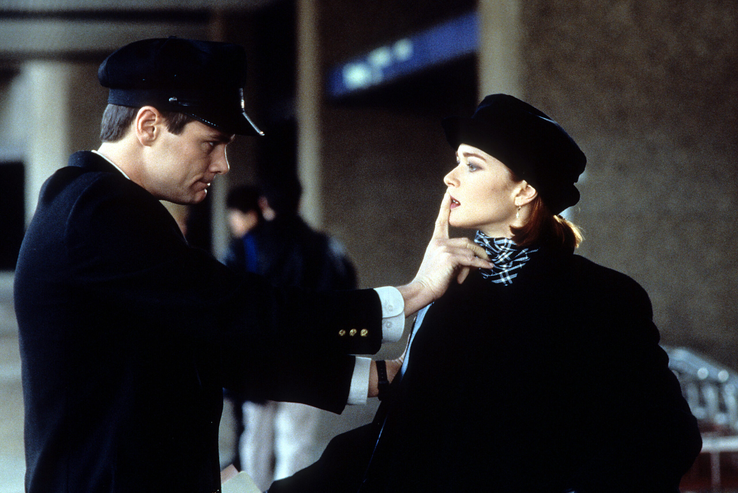 10 películas poco estimadas de los 90 que son buenísimas