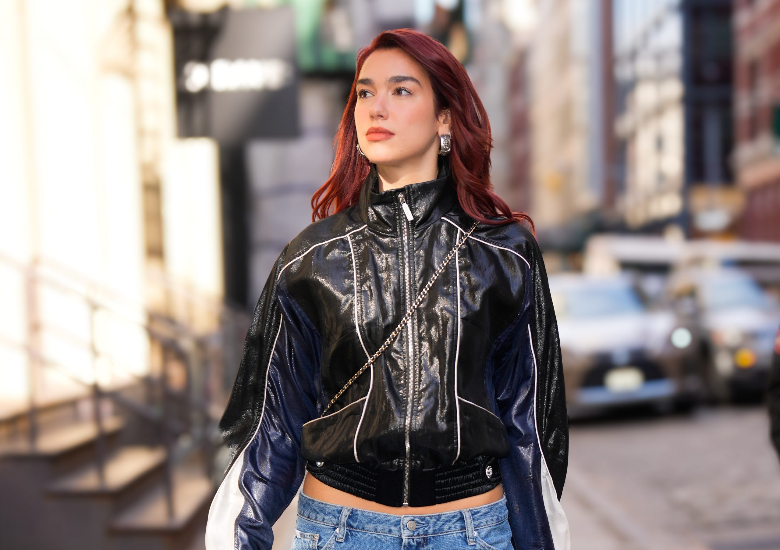 Street Style