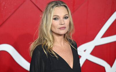 Celebrities británicas que han encontrado su paraíso en España