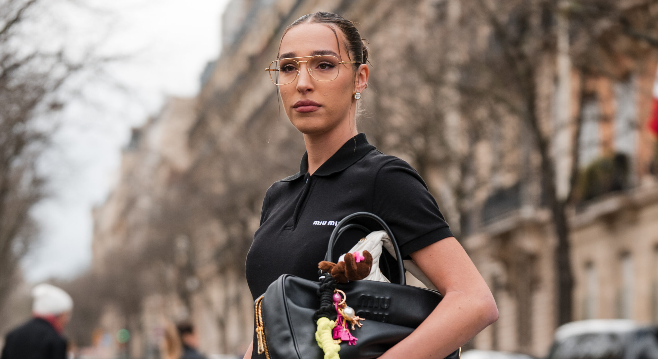 El polo como tendencia femenina