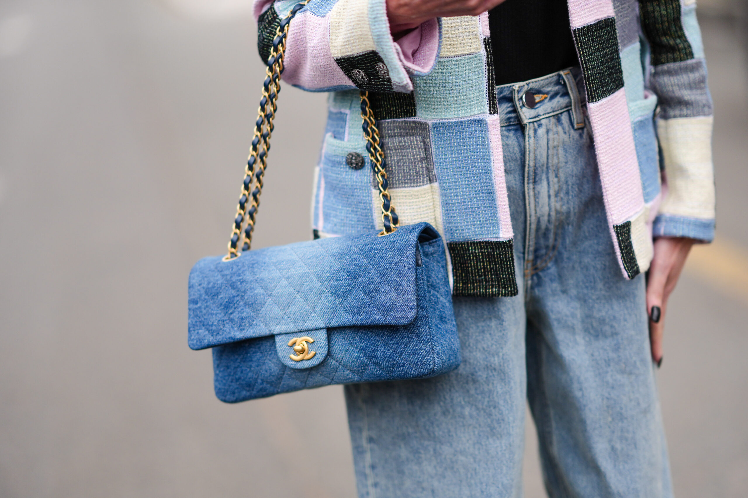 New Denim