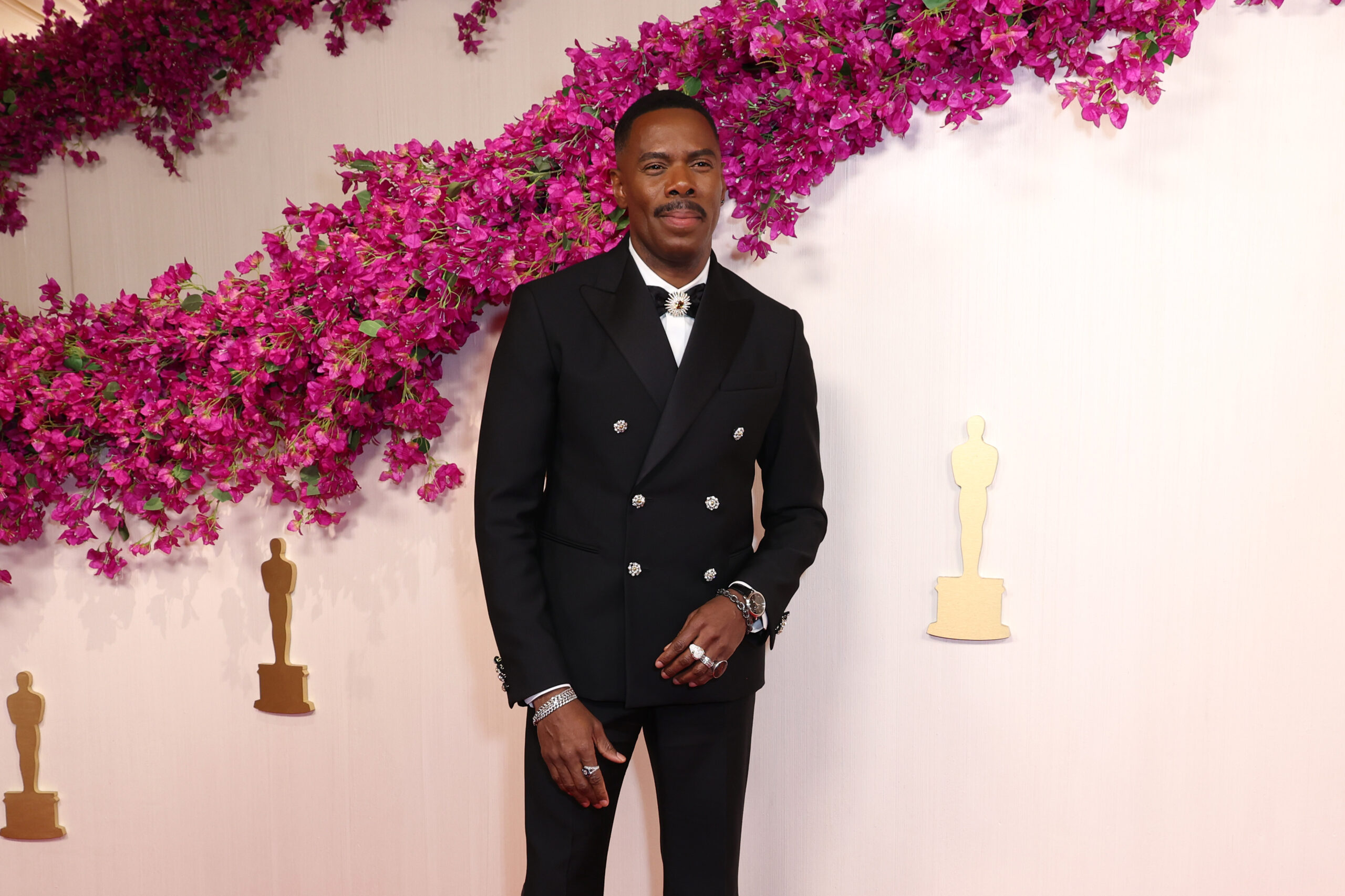 Colman Domingo