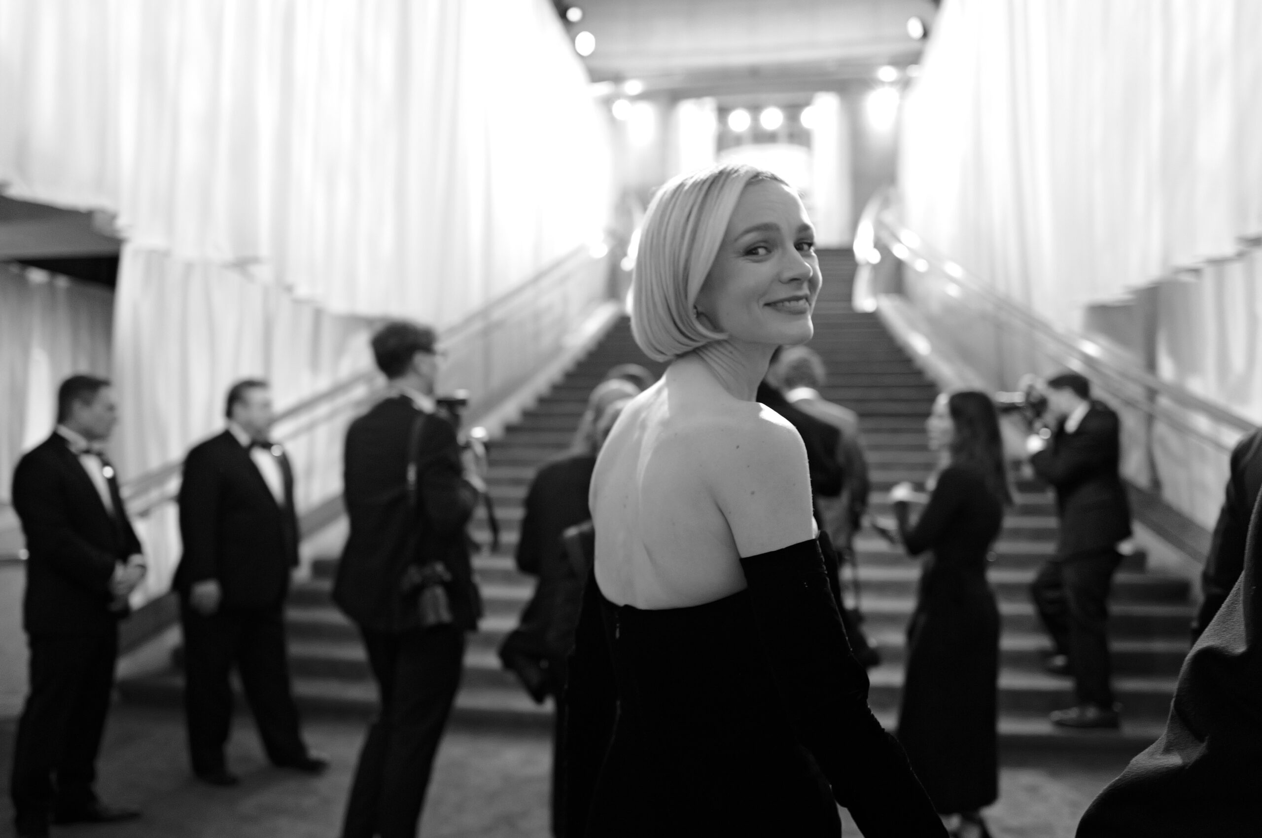 Carey Mulligan