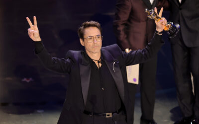 Oscar 2024: premiados, momentazos y Ryan Gosling