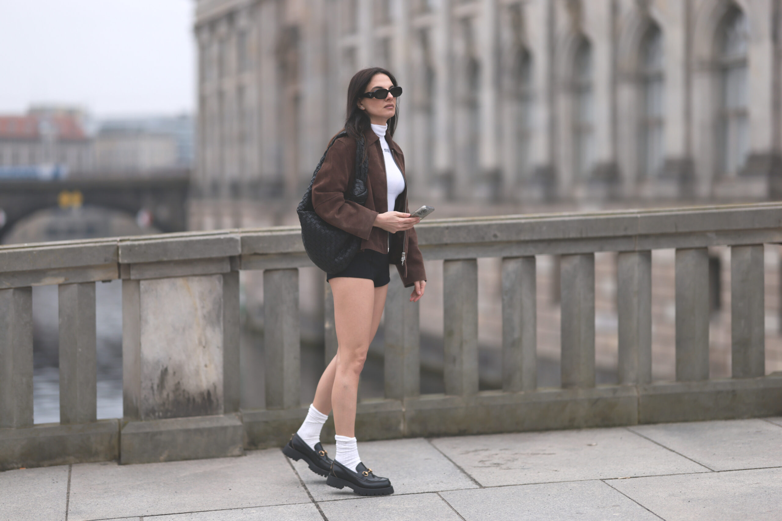 ¡Vivan los calcetines!